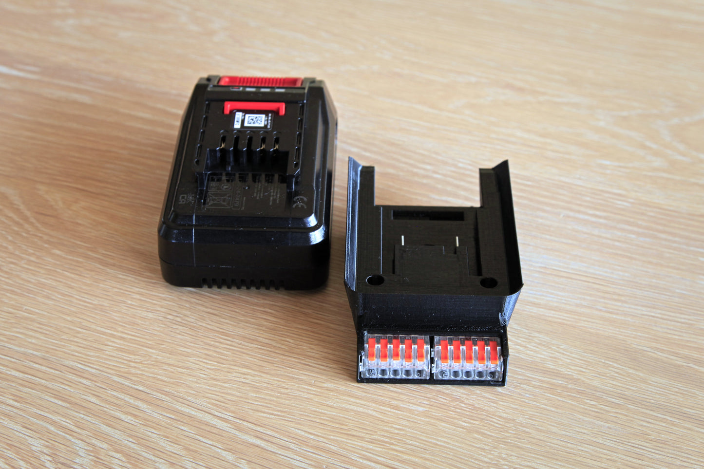Power Receiver v003