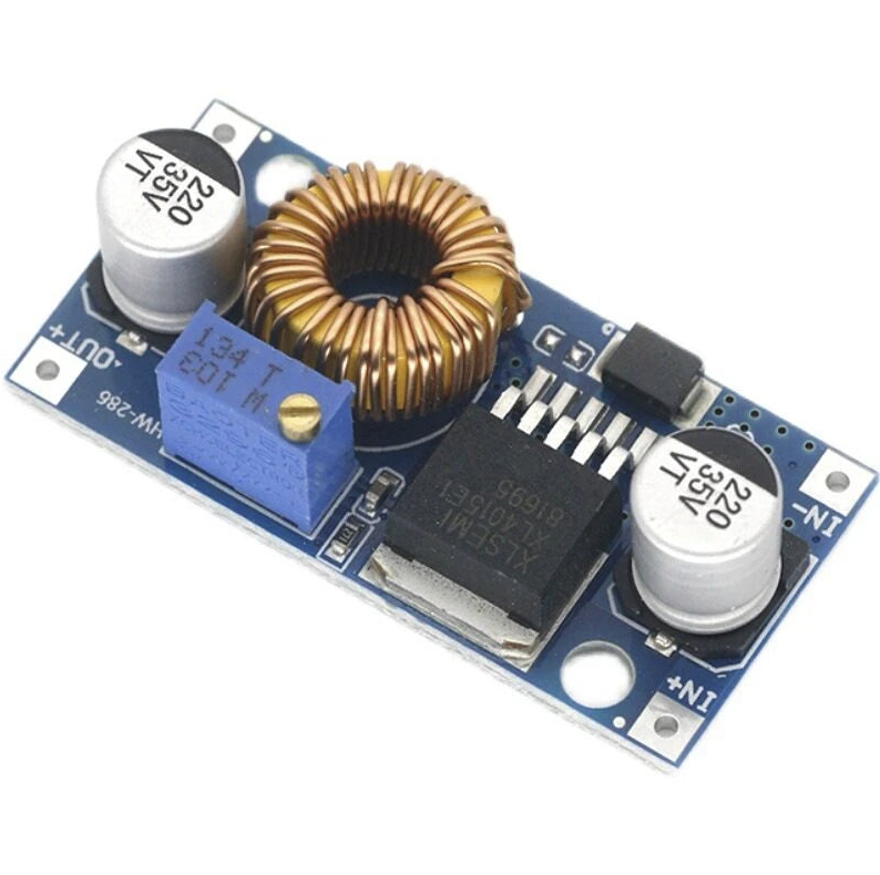 5A Buck Converter