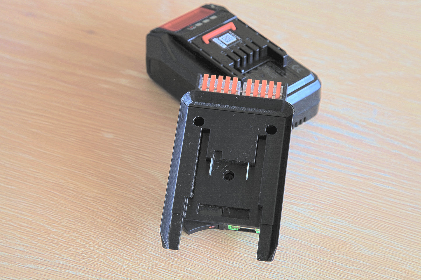 Power Receiver v003