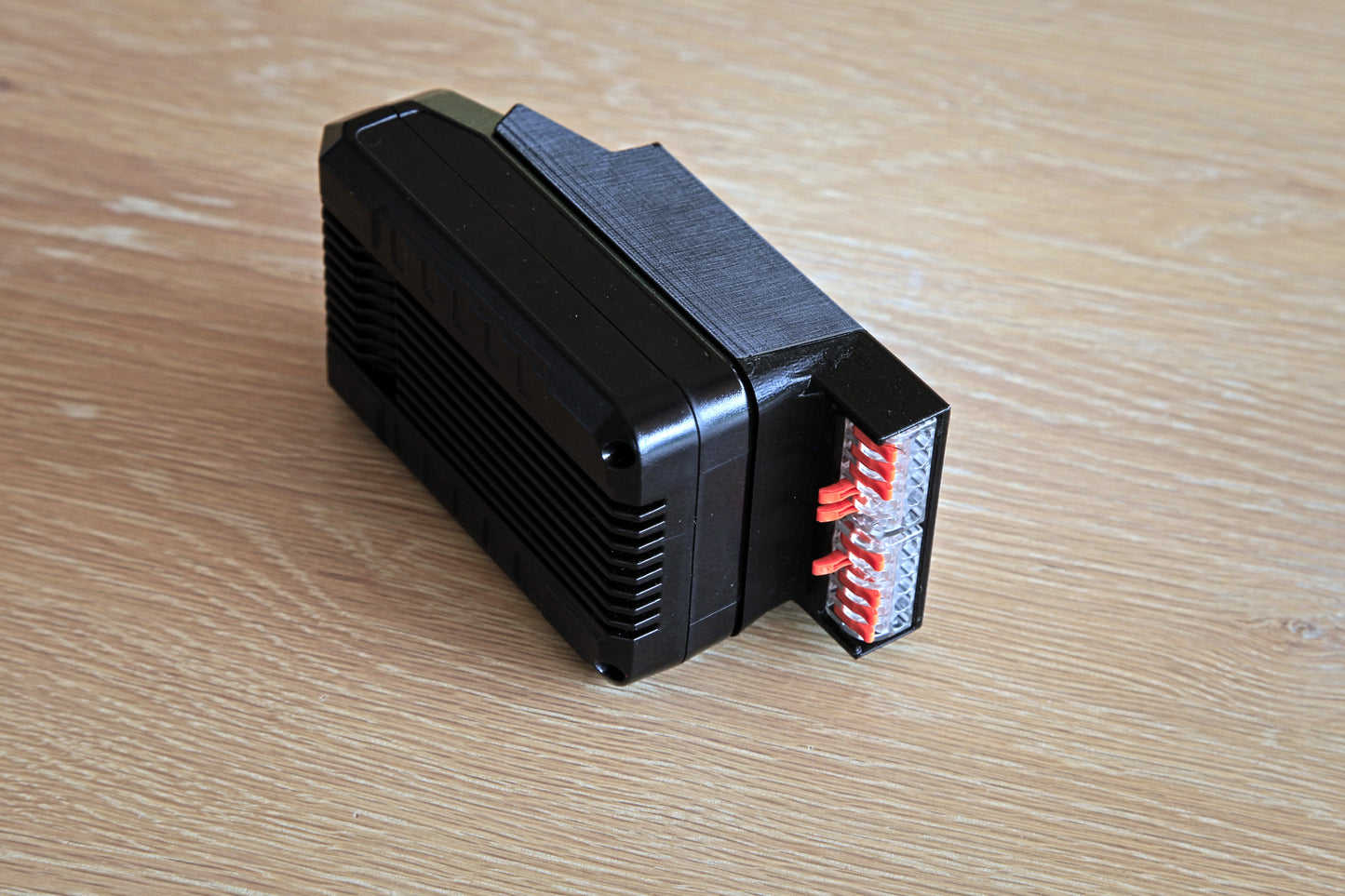 Power Receiver v003