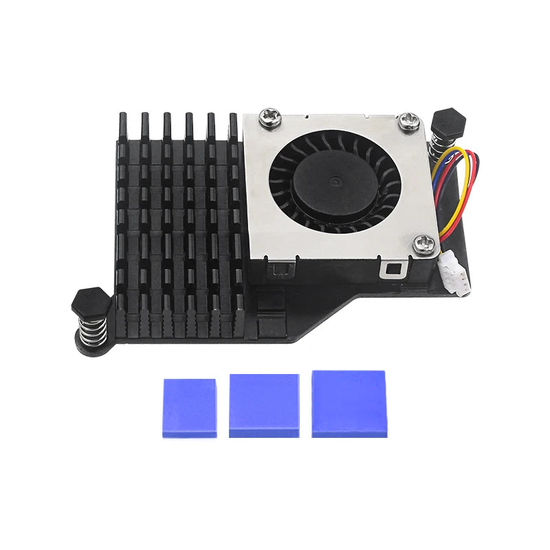 Raspberry Pi 5 Heatsink