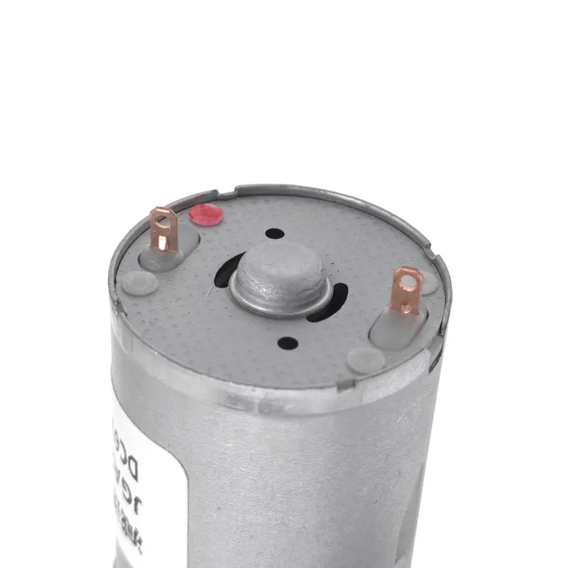 12V DC Motor