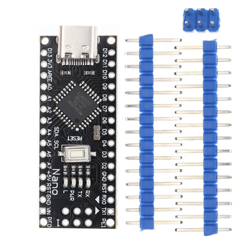 Arduino Nano