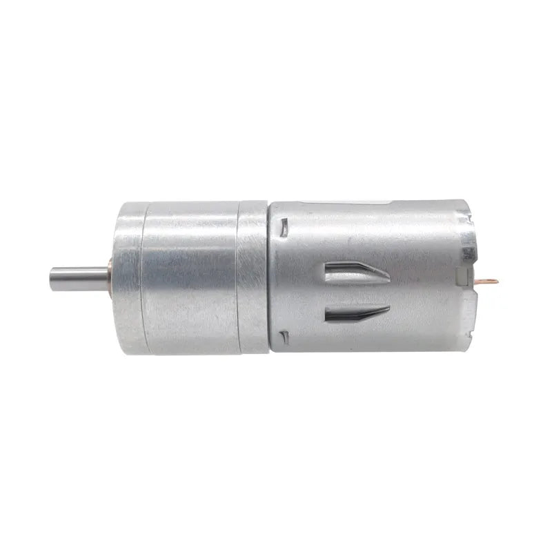12V DC Motor