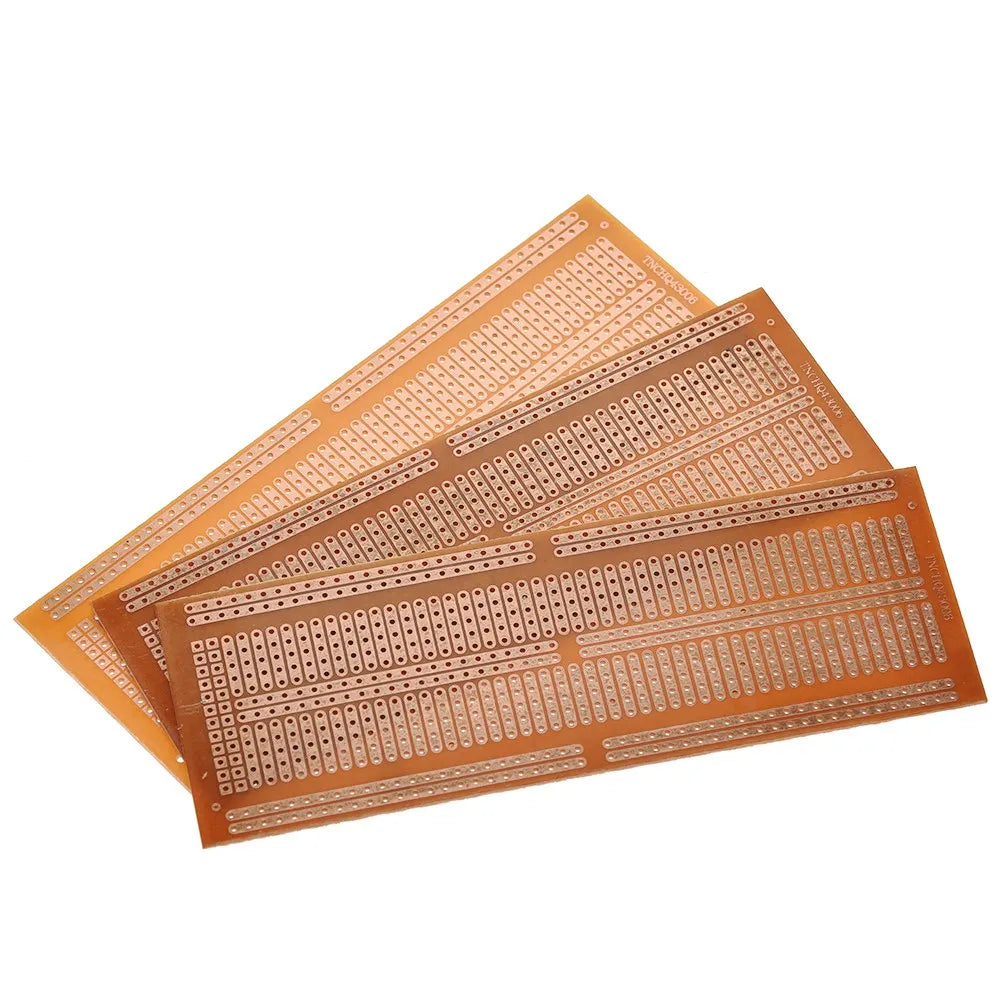 Permaproto Breadboard Large