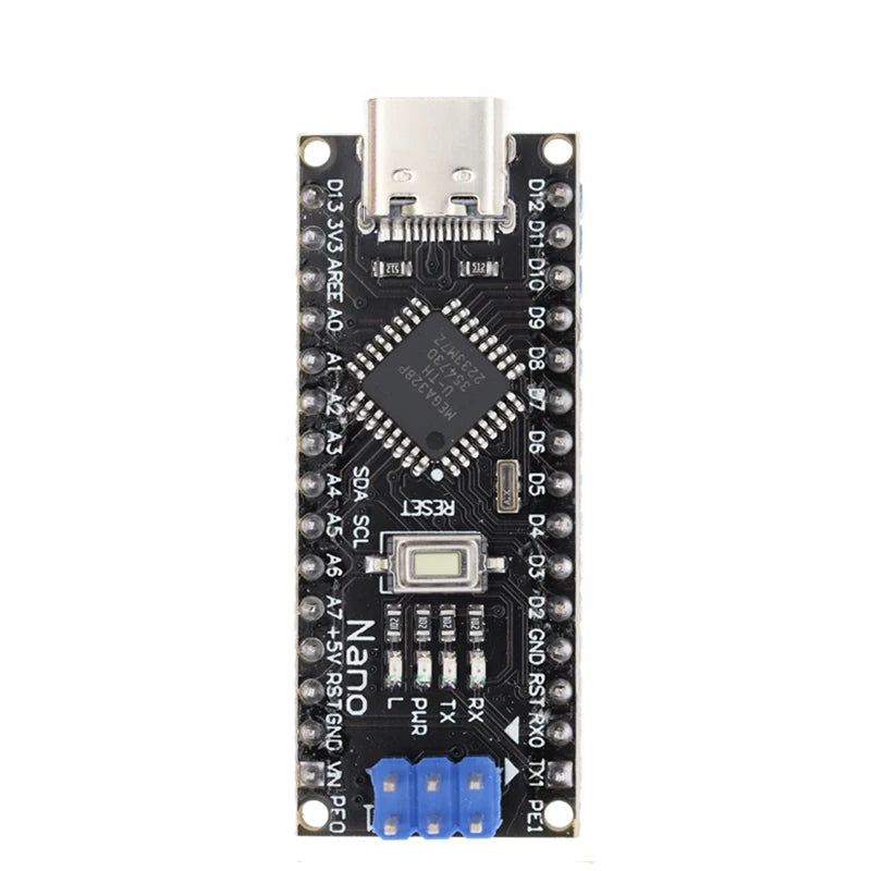 Arduino Nano