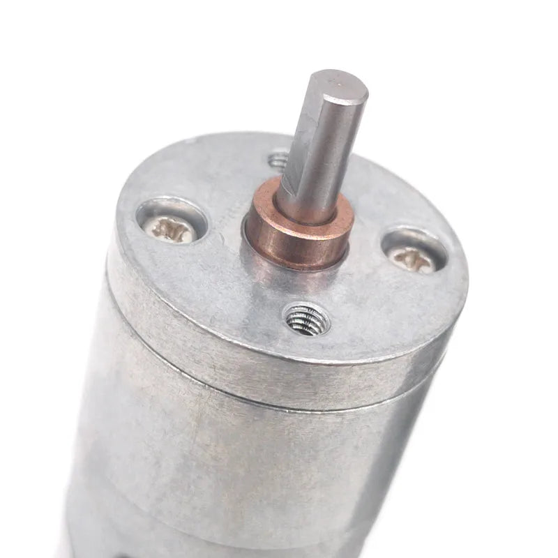 12V DC Motor