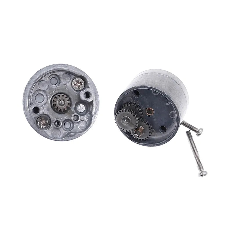 12V DC Motor