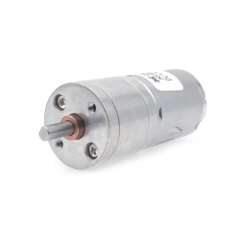 12V DC Motor