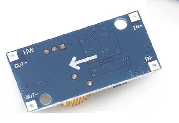 5A Buck Converter