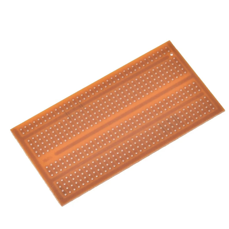 Permaproto Breadboard Small