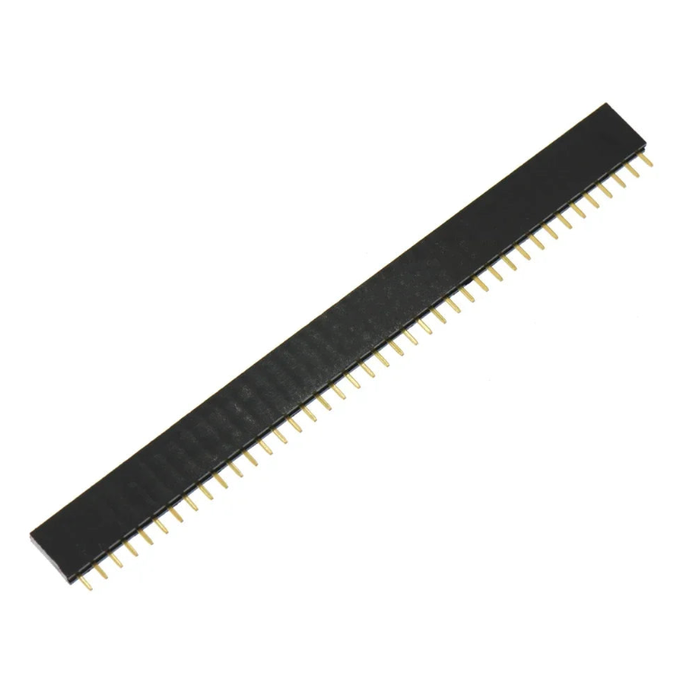 Pin Headers (10pcs)