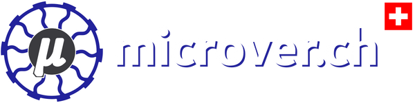 Shop | microver.ch