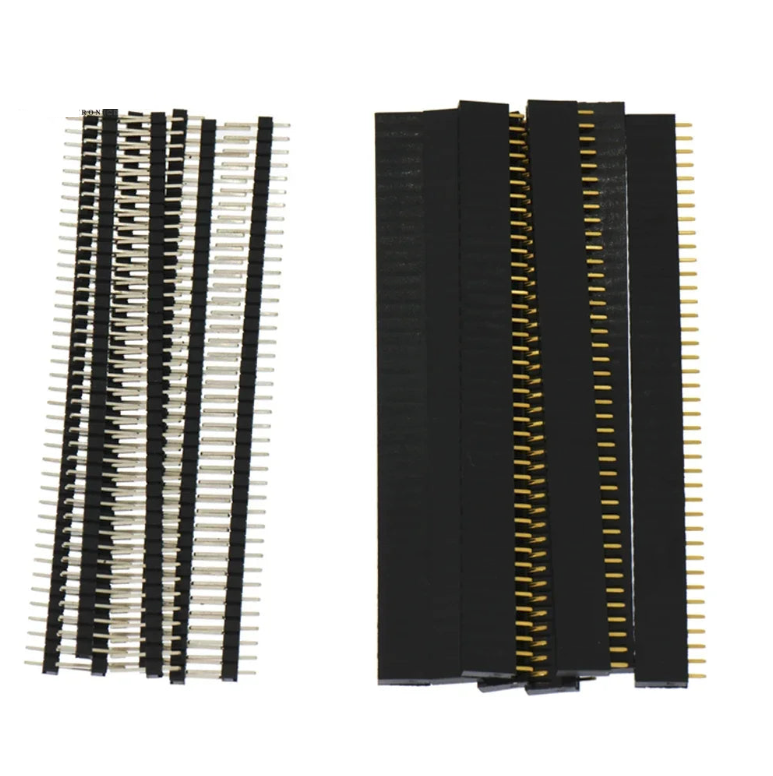 Pin Headers (10pcs)