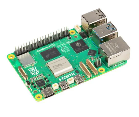 Raspberry Pi 5