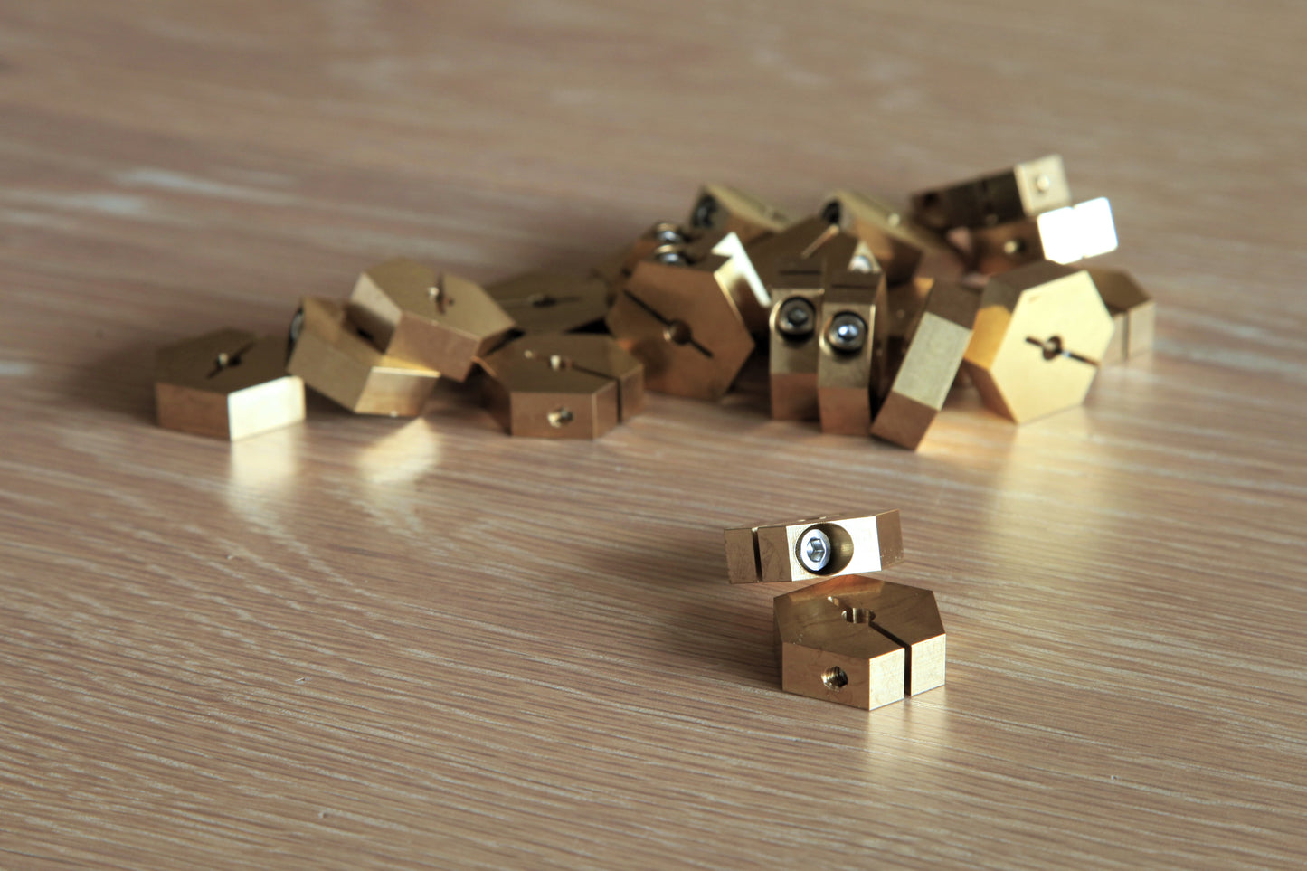 Motor Coupler