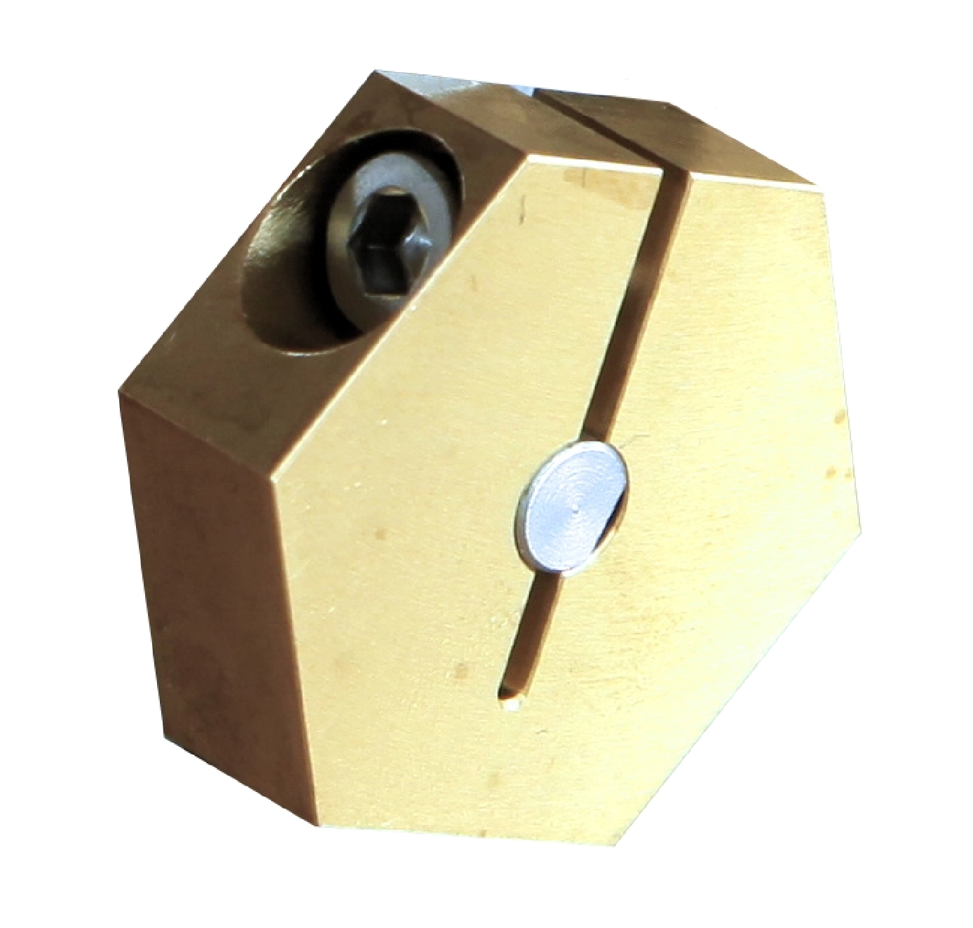 Motor Coupler